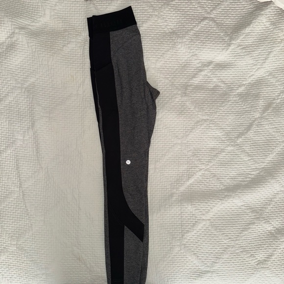 Lululemon All You Do Tight 25” - Picture 4 of 4